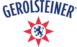 Logo Gerolsteiner Brunnen GmbH & Co. KG